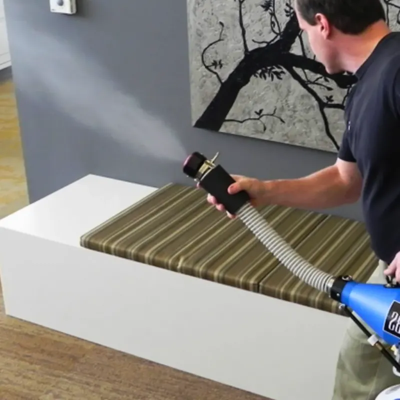Professional Odor Removal in Whitesboro, AL